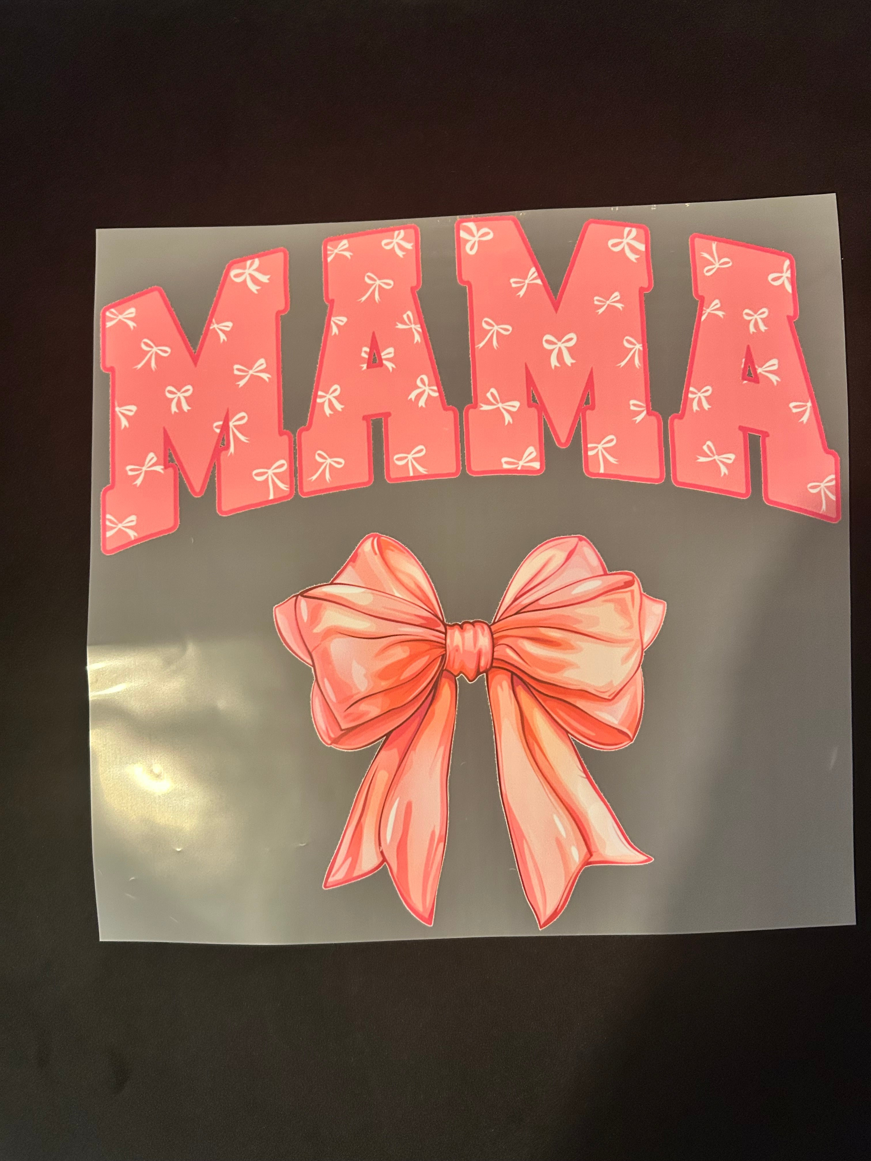Mama