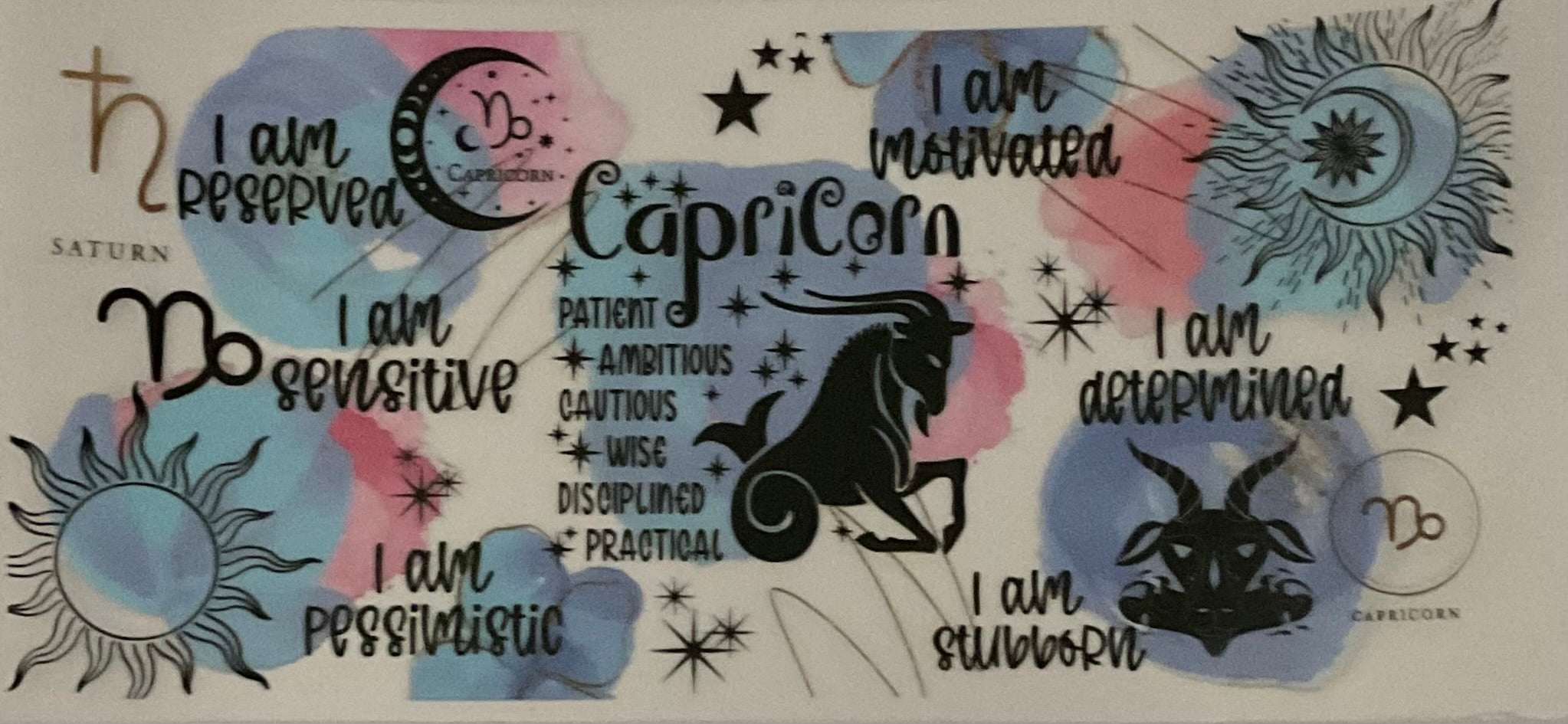Capricorn