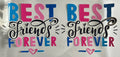 Best friends forever