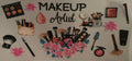 Make up artist