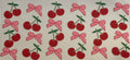 Cherries and bows