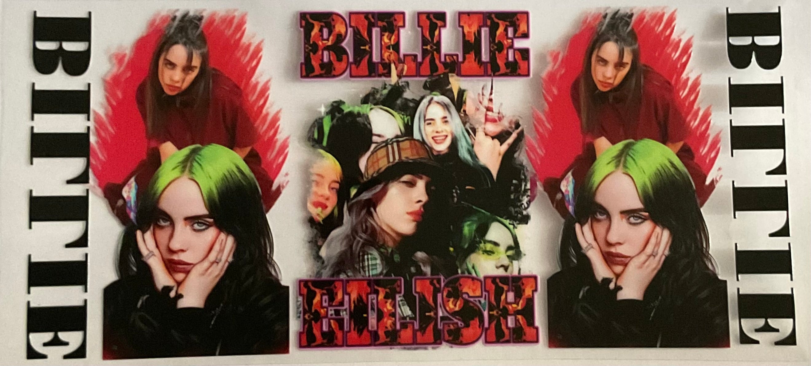 Billie Eilish