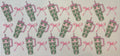 Stanley cups and bows