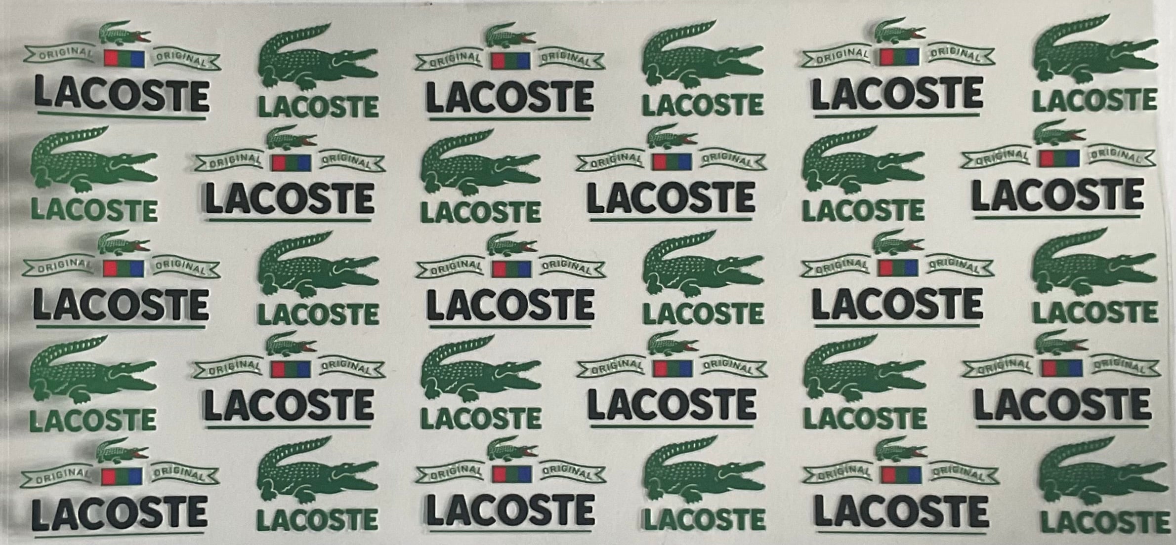 Lacoste