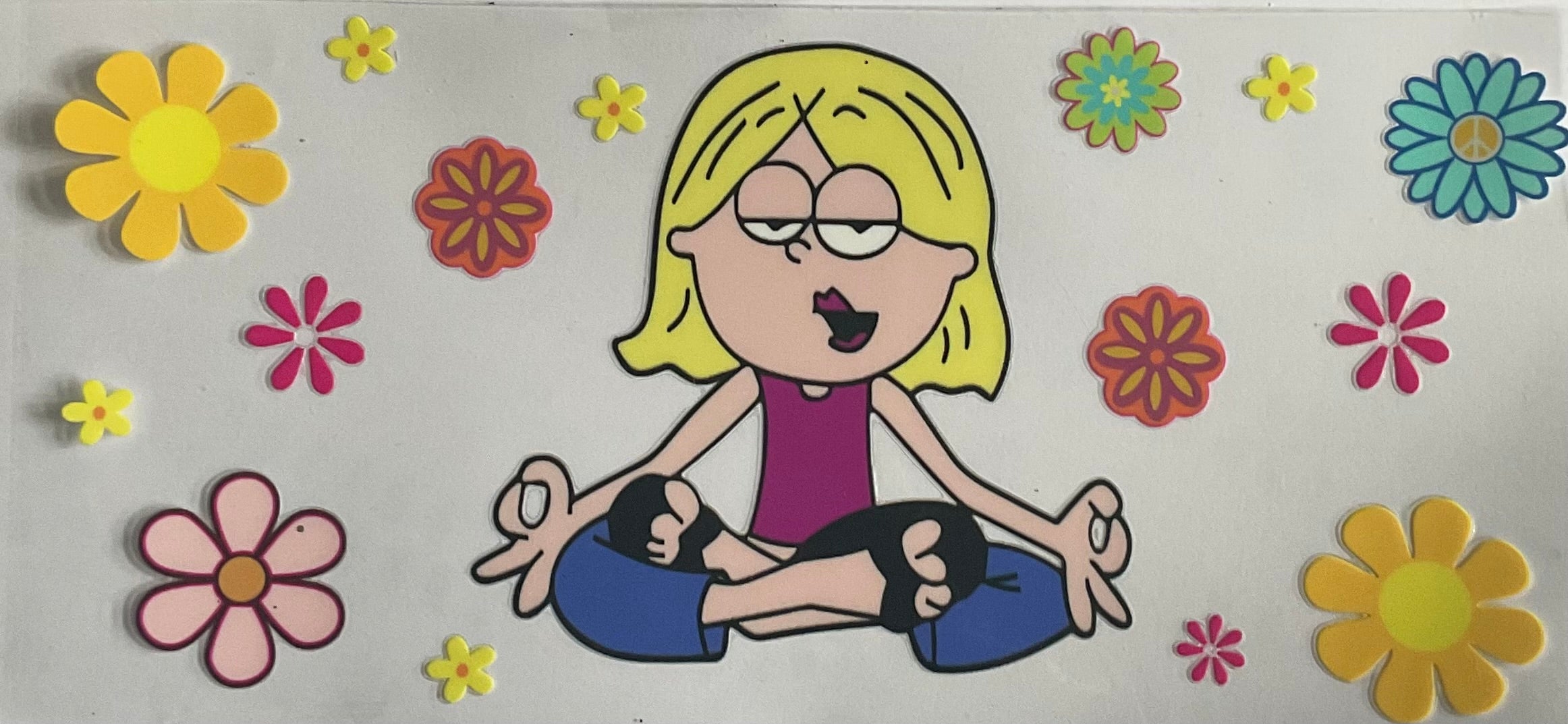 Lizzie McGuire