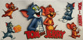Tom and Jerry