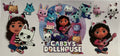 Gabbys dollhouse