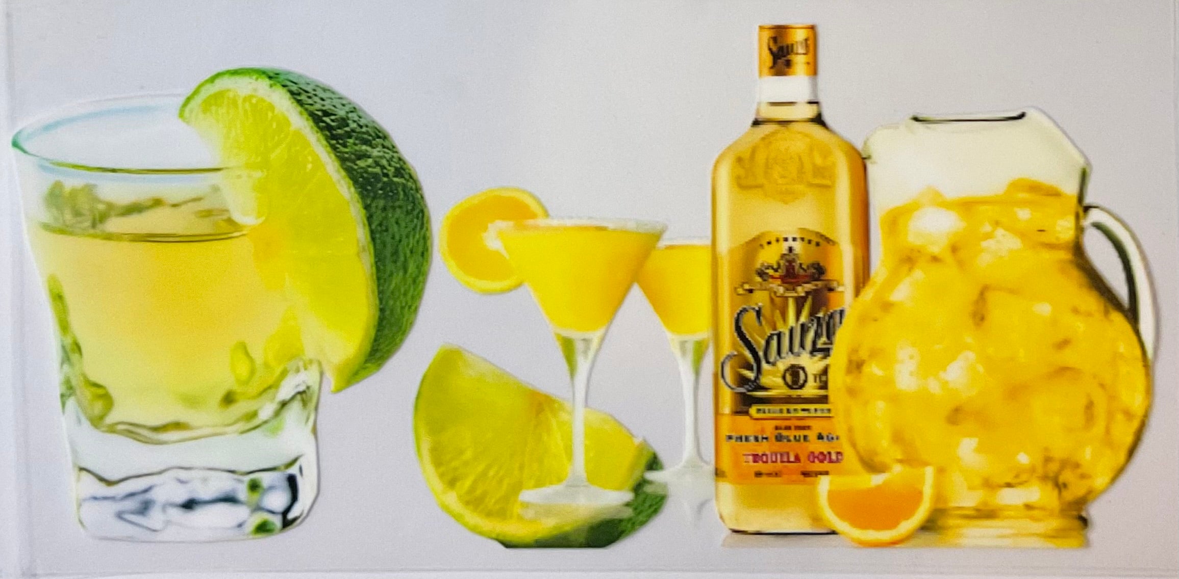 Tequila