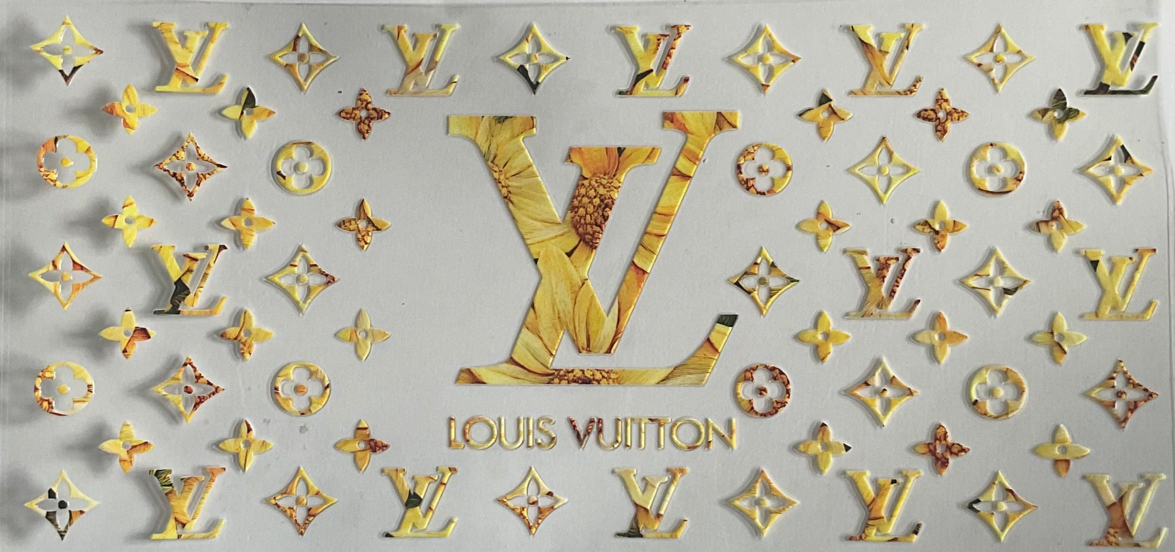 LV sunflower