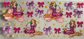 Repunzal and bows