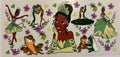 Princess and the frog