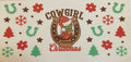 Cowgirl Christmas