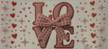 Love and bow
