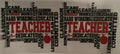Teacher