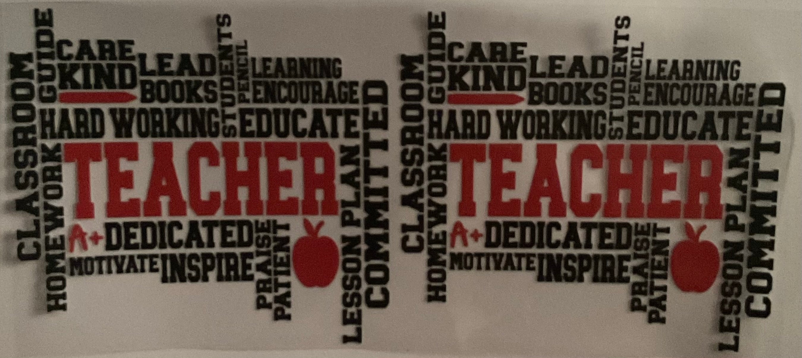 Teacher