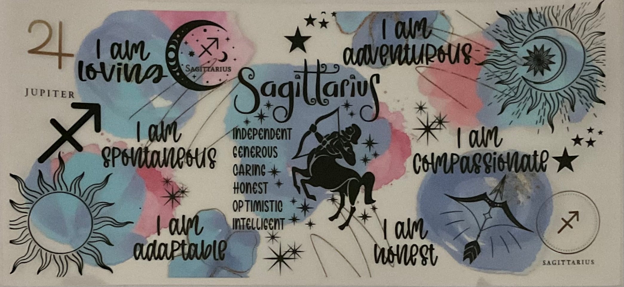 Sagittarius