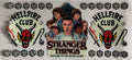 Stranger things