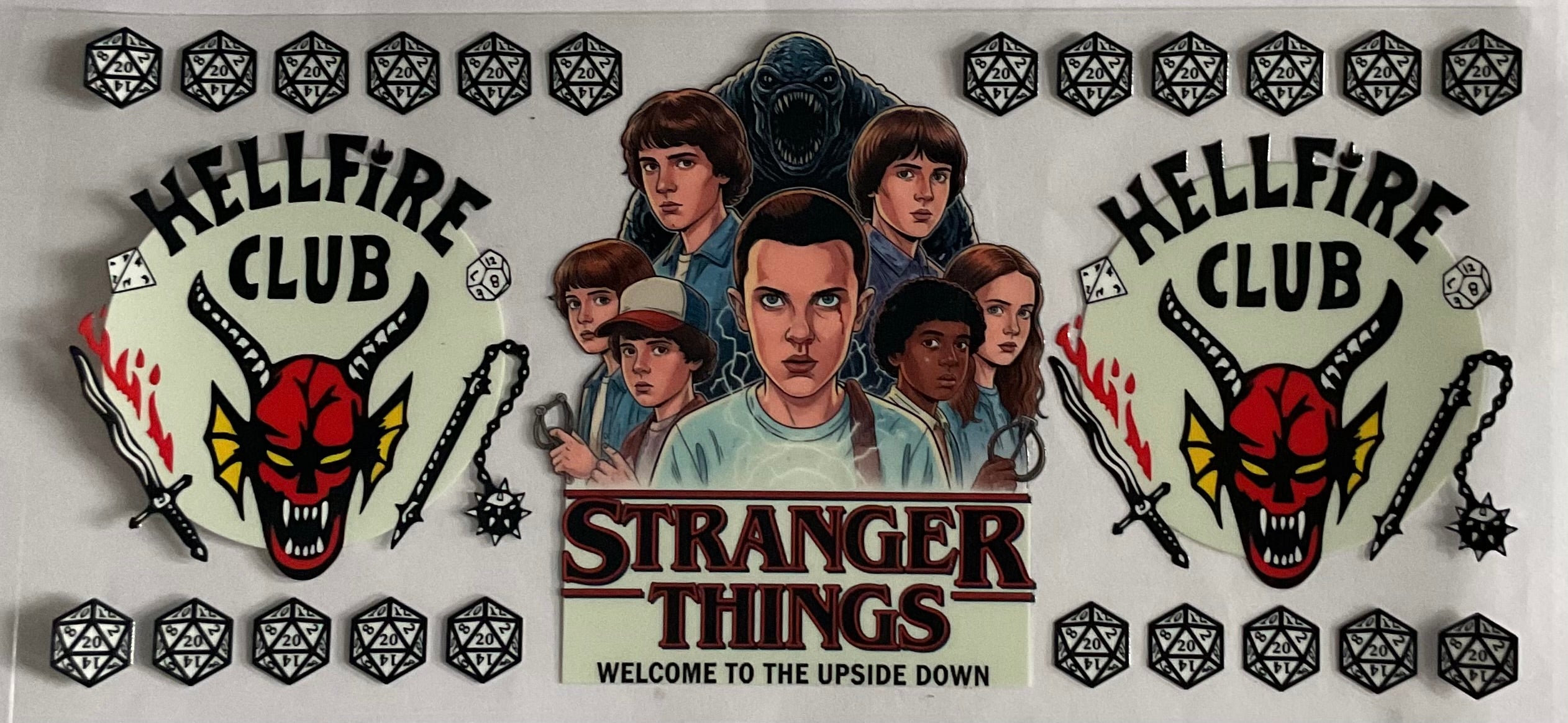 Stranger things
