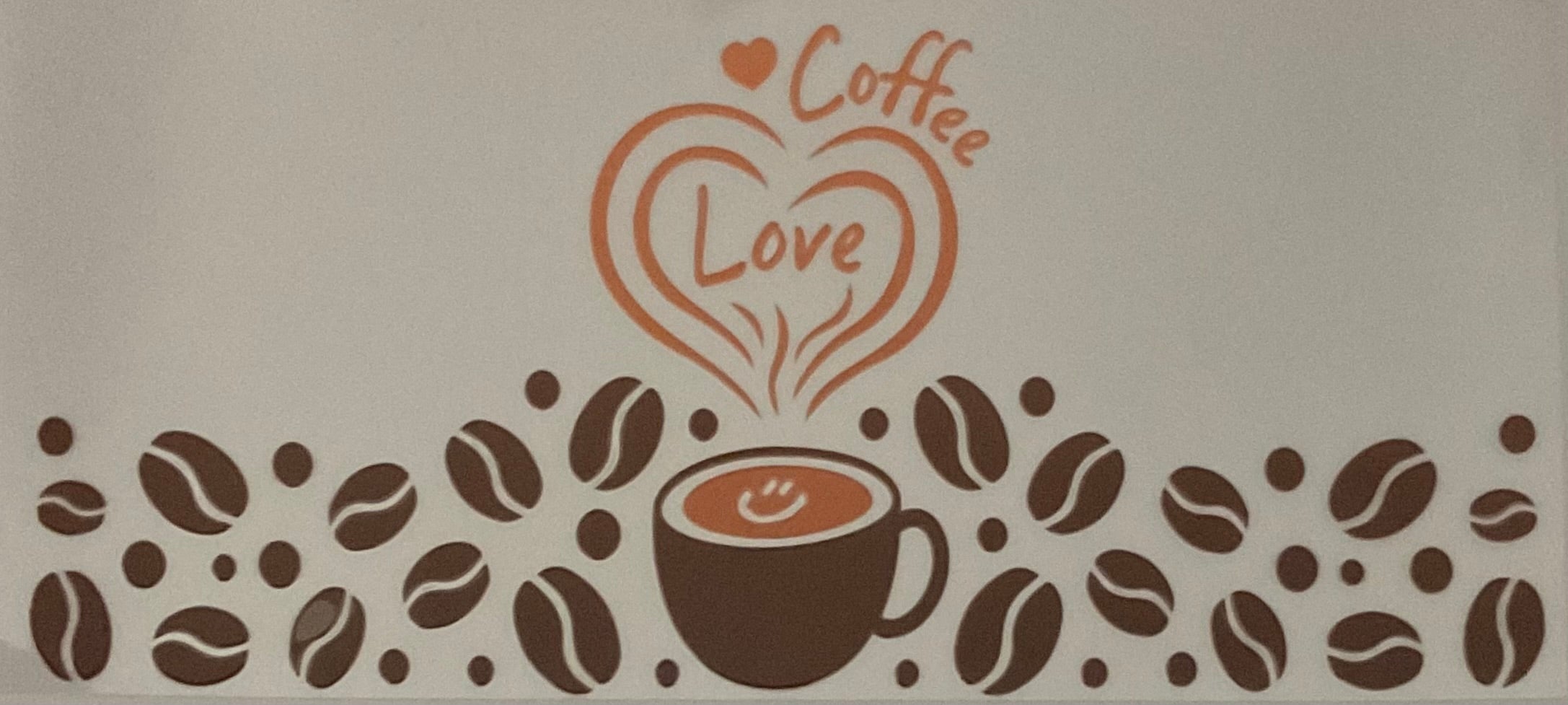 Coffee love