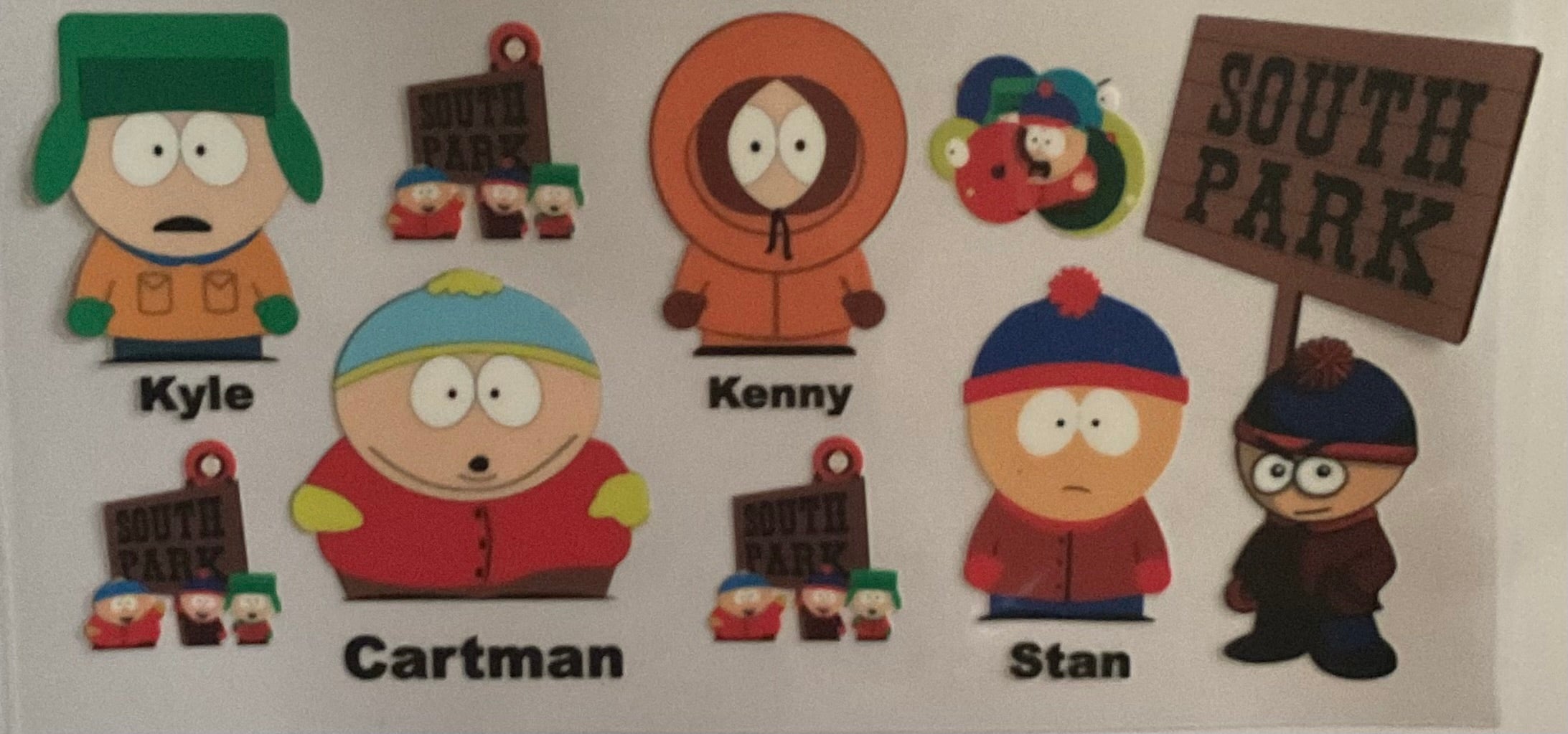 South Park