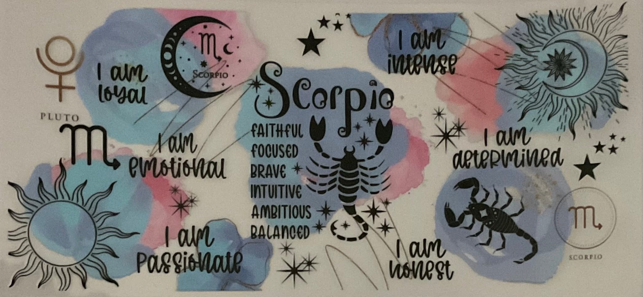 Scorpio