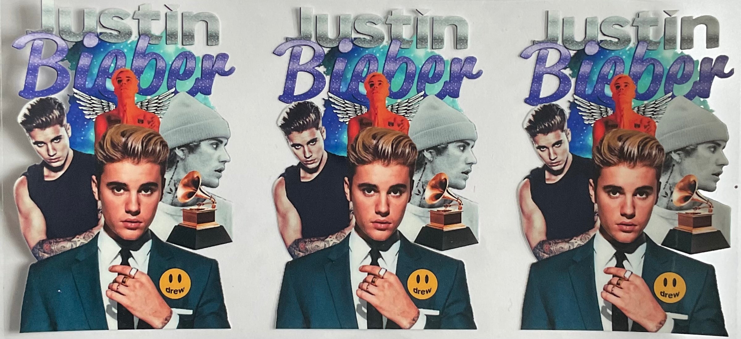 Justin Beiber