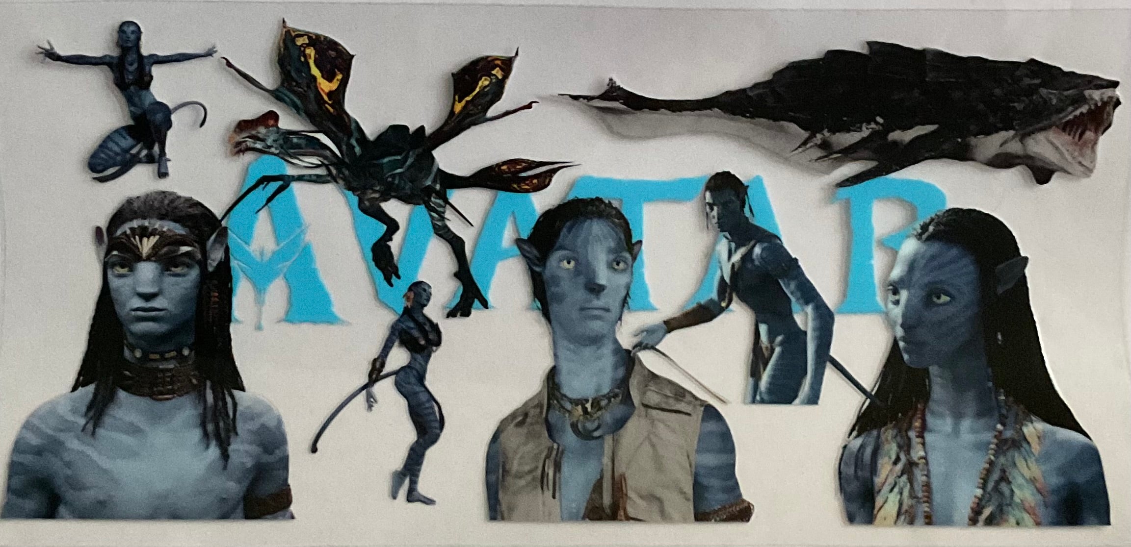 Avatar