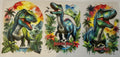 Jurassic park