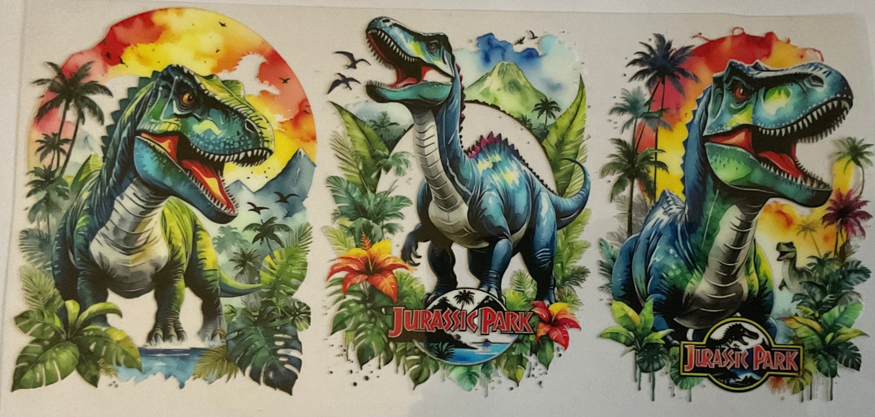 Jurassic park