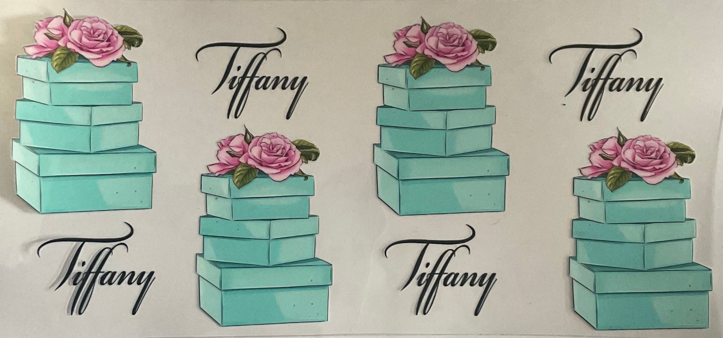 Tiffany