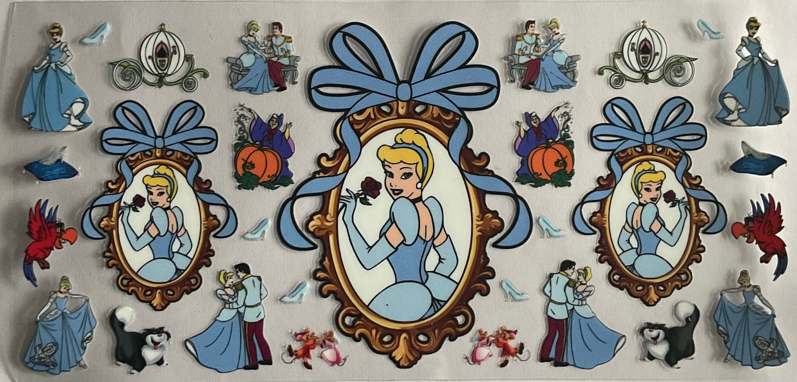 Cinderella