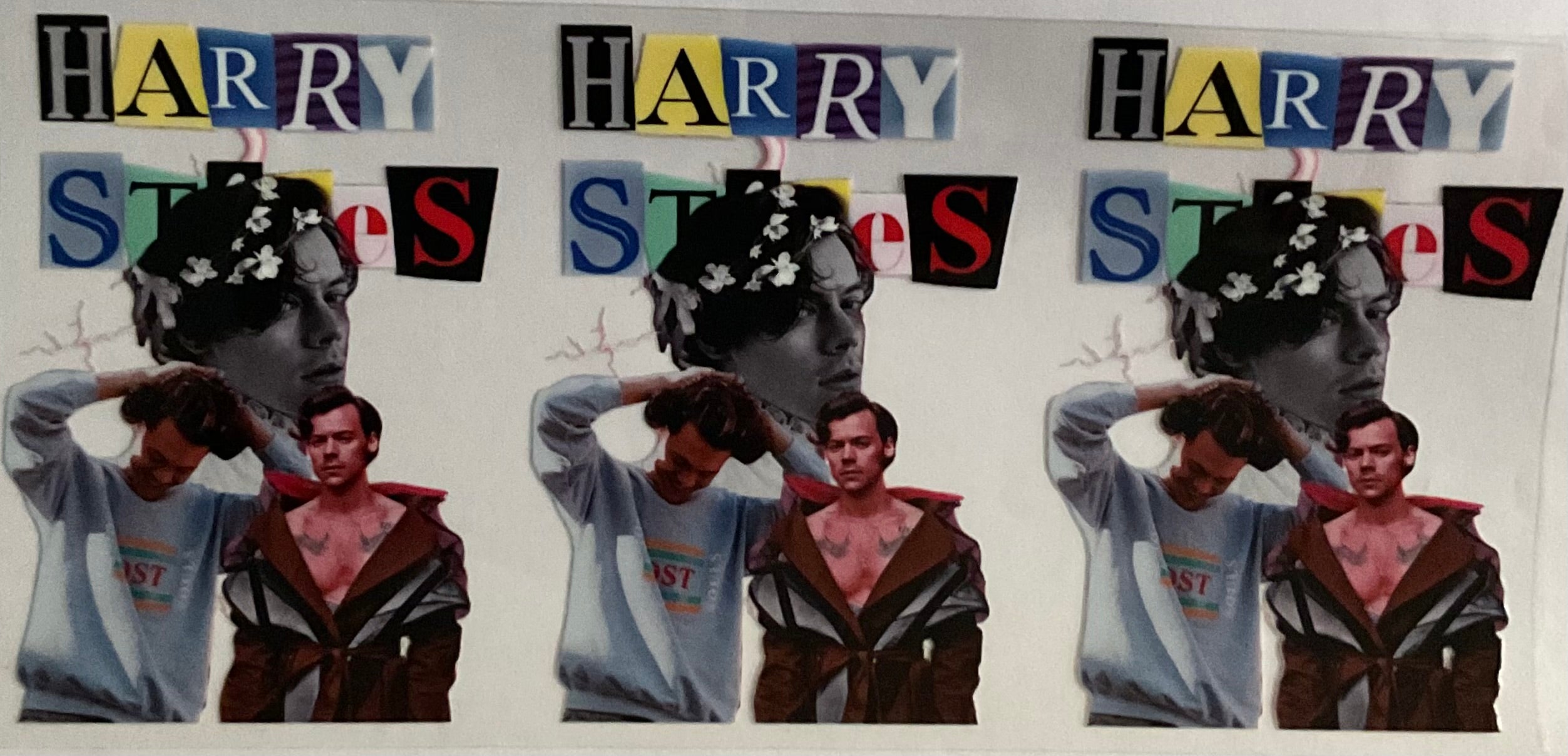 Harry styles