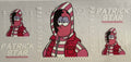 Patrick star