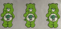 Fuck this shit carebear