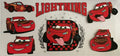 Lightning McQueen