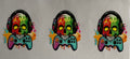 Gaming skull