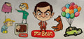 Mr bean