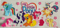 My little pony