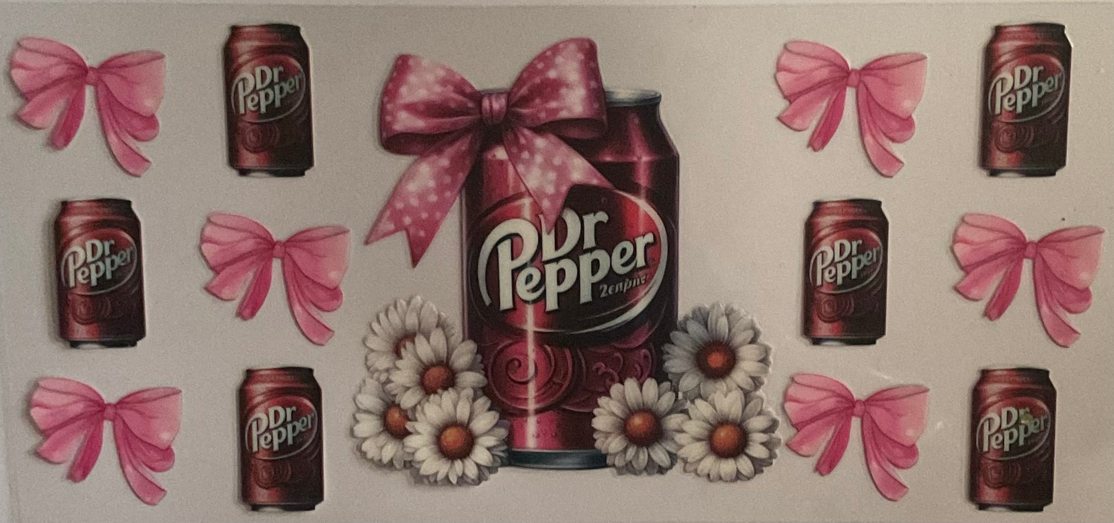 Dr Pepper