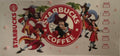 Captain Hook Starbucks