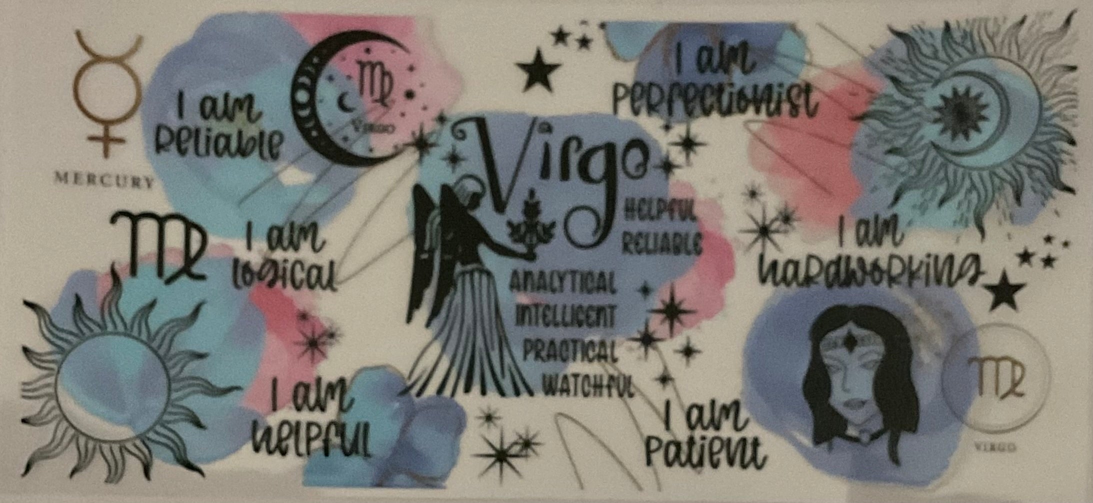 Virgo