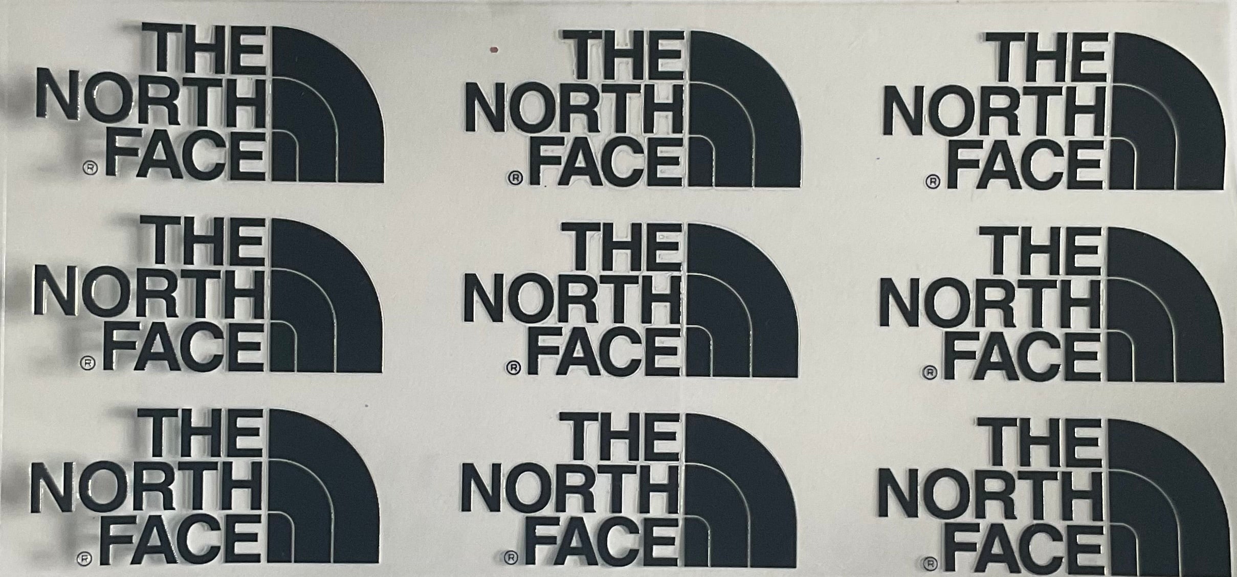 The north face