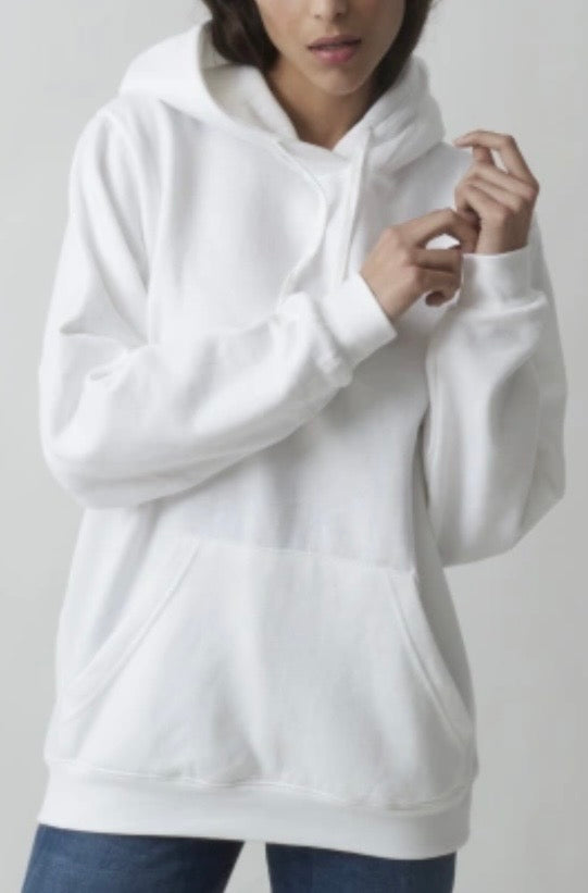 Women’s soft London hoodie