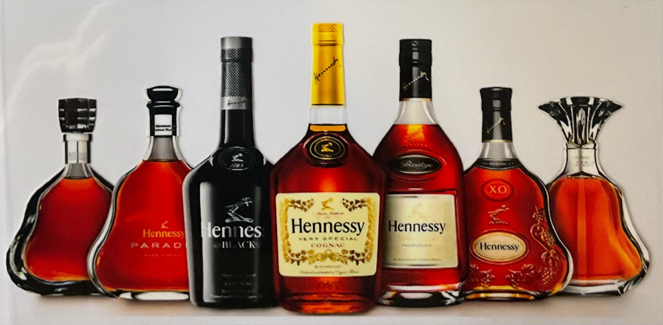 Hennessy