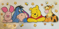 Winnie the Pooh
