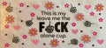 This is my leave me the fuck alone cup