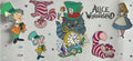 Alice in wonderland