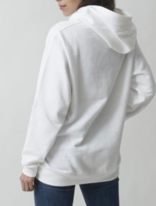 Women’s soft London hoodie