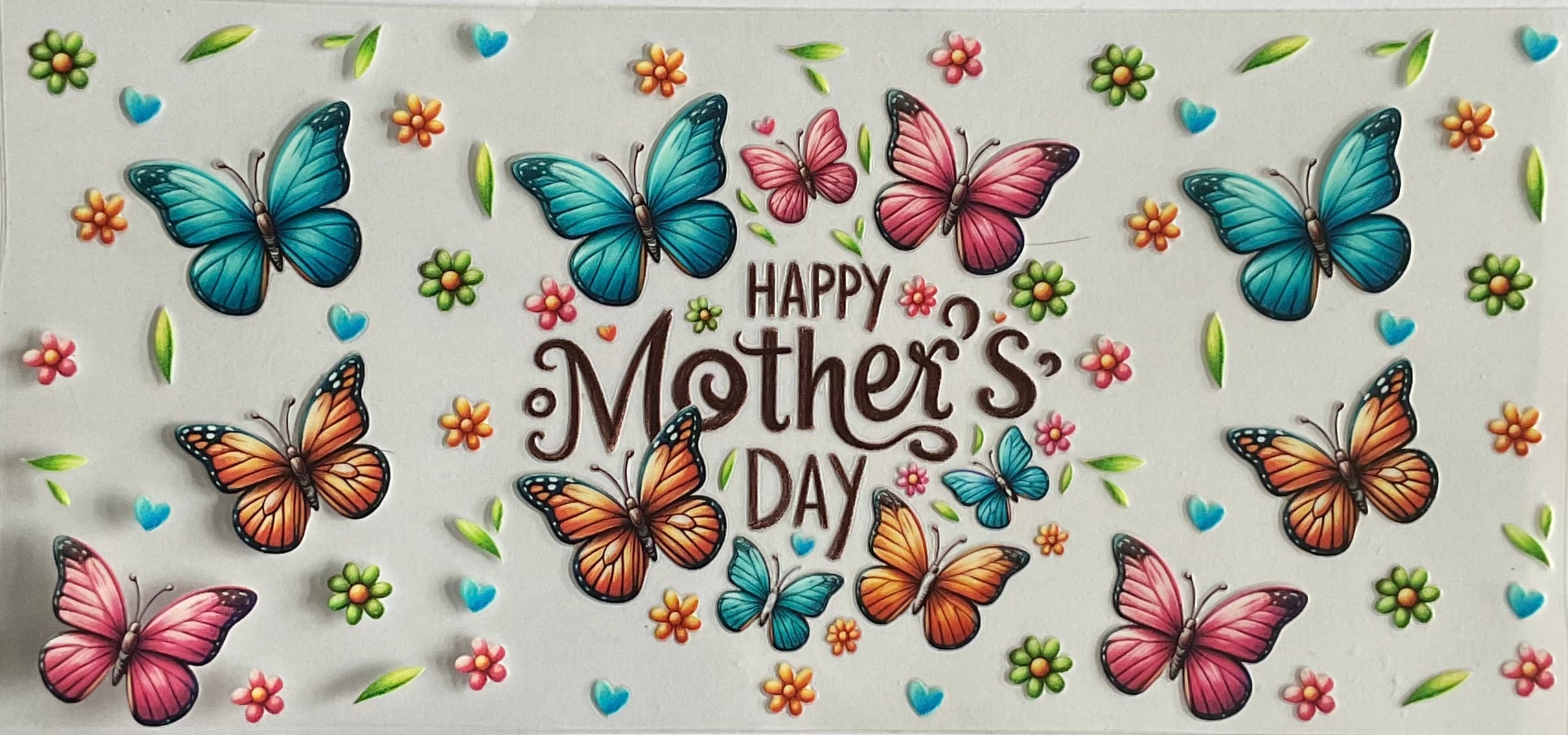 Happy Mother’s Day