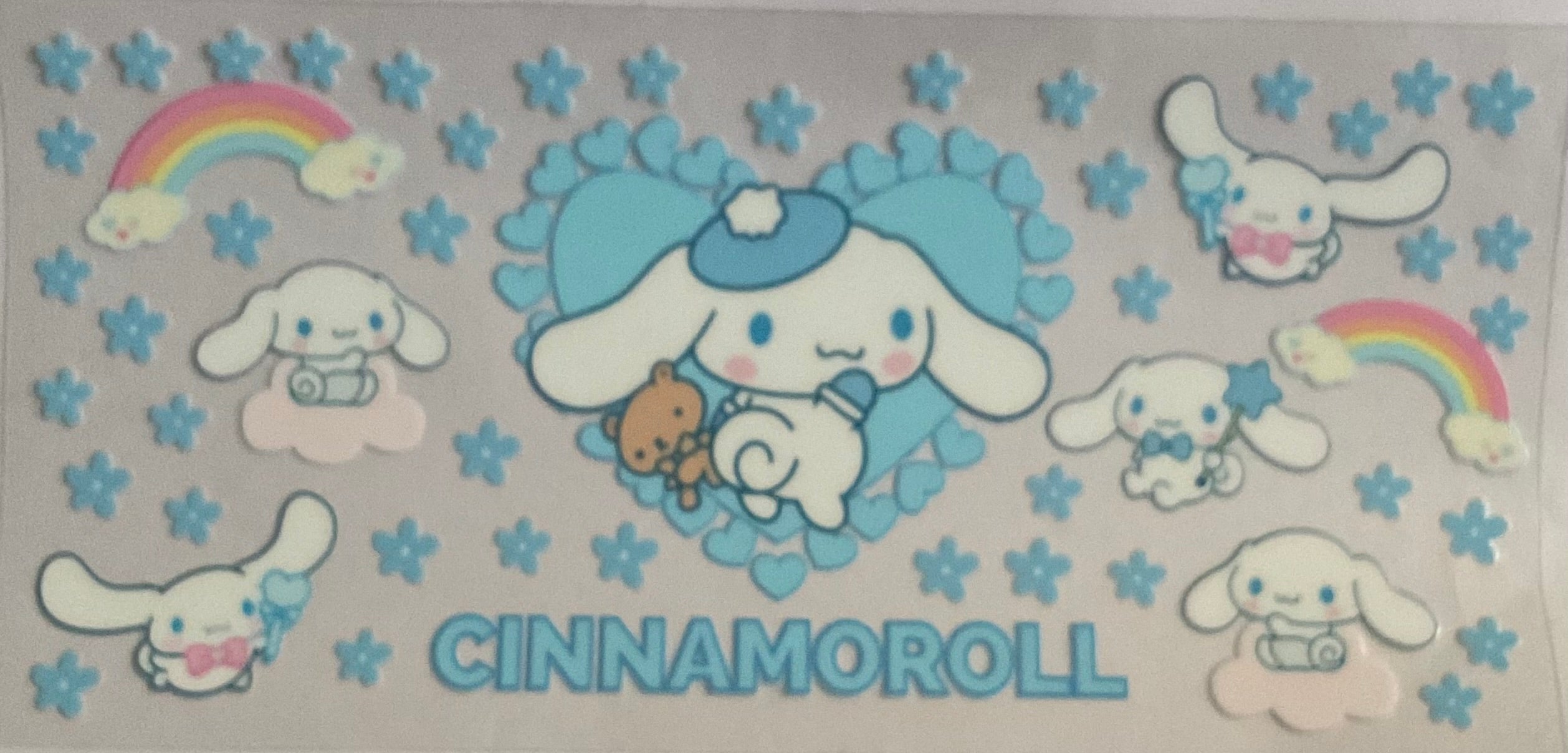 Cinnamoroll